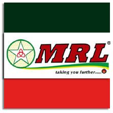 Articulos de la marca MRL en GATOESCARLATA