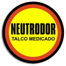 Articulos de la marca NEUTRODOR en GATOESCARLATA