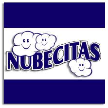 Articulos de la marca NUBECITAS en GATOESCARLATA