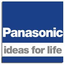 Items of brand PANASONIC in GATOESCARLATA