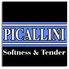 Items of brand PICALLINI in GATOESCARLATA