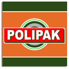 Items of brand POLIPAK in GATOESCARLATA