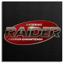 Articulos de la marca RAIDER en GATOESCARLATA