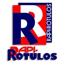 Articulos de la marca RAPIROTULOS en GATOESCARLATA