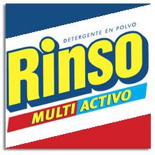 Articulos de la marca RINSO en GATOESCARLATA