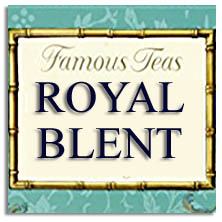 Items of brand ROYAL BLEND in GATOESCARLATA