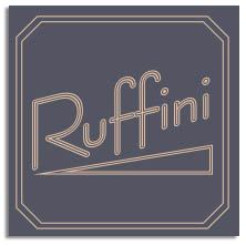 Articulos de la marca RUFFINI en GATOESCARLATA