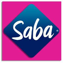 Articulos de la marca SABA en GATOESCARLATA