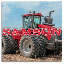 Items of brand SAMSON in GATOESCARLATA