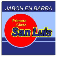 Articulos de la marca SAN LUIS en GATOESCARLATA