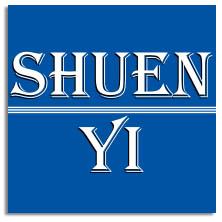 Articulos de la marca SHUEN YI en GATOESCARLATA