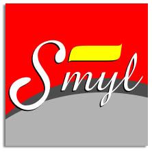 Articulos de la marca SMYL en GATOESCARLATA