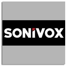 Articulos de la marca SONIVOX en GATOESCARLATA