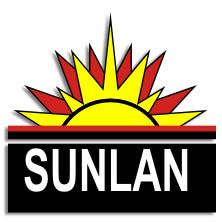 Articulos de la marca SUNLAN en GATOESCARLATA