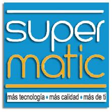 Items of brand SUPERMATIC in GATOESCARLATA