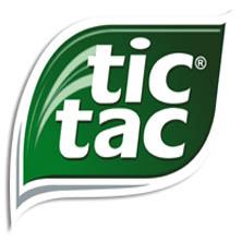 Items of brand TIC TAC in GATOESCARLATA