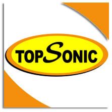 Items of brand TOPSONIC in GATOESCARLATA