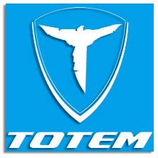 Items of brand TOTEM in GATOESCARLATA