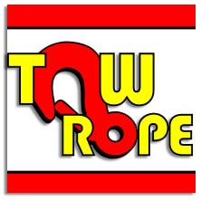 Articulos de la marca TOW ROPE en GATOESCARLATA