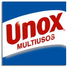 Articulos de la marca UNOX en GATOESCARLATA