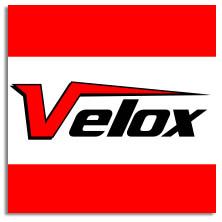 Articulos de la marca VELOX en GATOESCARLATA