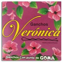 Articulos de la marca VERONICA en GATOESCARLATA