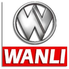 Items of brand WANLI in GATOESCARLATA