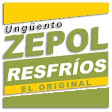Articulos de la marca ZEPOL en GATOESCARLATA