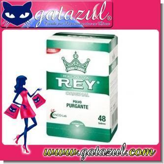 Read full article MAGNESIUM REY BRAND