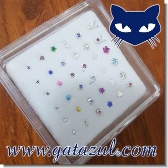 Lee el articulo completo PIERCING DE PLATA 925 EN CAJA DE 36 UNIDADES Lee el articulo completo PIERCING DE PLATA 925 EN CAJA DE 36 UNIDADES