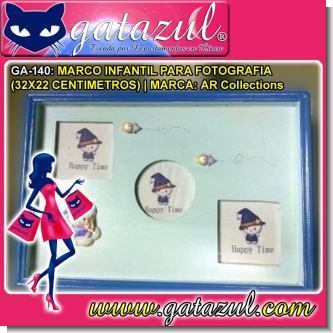 Read full article CHILDRENS PHOTOGRAPHY FRAME (32X22 CENTIMETERS)