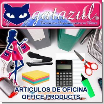 Lee el articulo completo ARTICULOS DE OFICINA