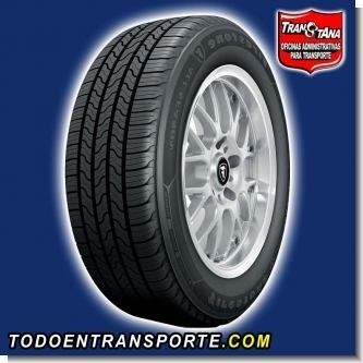 Read full article RADIAL TIRE FOR VEHICLE SEDAN  BRAND  FIRESTONE SIZE 185/65R15 MODEL ALL SEASON 88T
