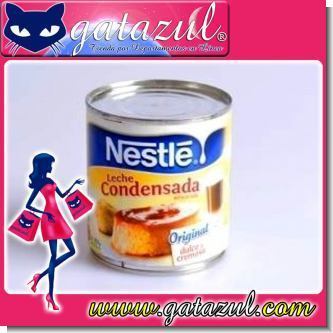 Read full article CONDENSED MILK NESTLE SMALL CAN Read full article CONDENSED MILK NESTLE SMALL CAN