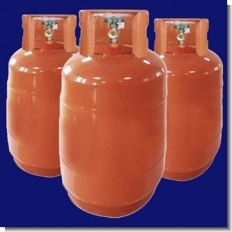 Read full article CYLINDER REFILL 25 POUNDS