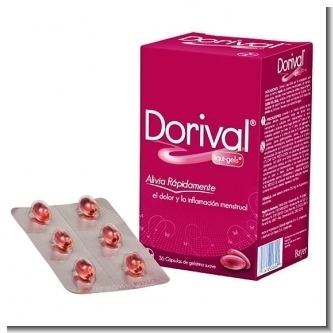 Read full article DORIVAL GEL BOX OF 36 TABLETS