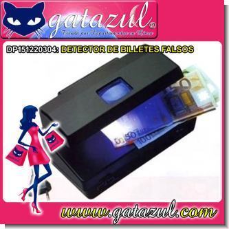 Read full article COUNTERFEIT DETECTOR Read full article COUNTERFEIT DETECTOR