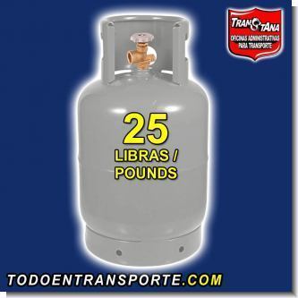 Lee el articulo completo CILINDRO CONTENEDOR DE GAS DE COCINA CARGADO - 25 LIBRAS Lee el articulo completo CILINDRO CONTENEDOR DE GAS DE COCINA CARGADO - 25 LIBRAS