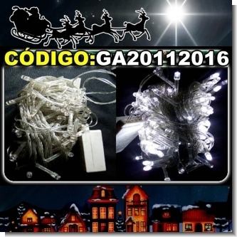 Lee el articulo completo LUCES DE NAVIDAD - LLUVIA MULTICOLOR LED 100 LUCES Lee el articulo completo LUCES DE NAVIDAD - LLUVIA MULTICOLOR LED 100 LUCES