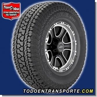 Read full article RADIAL TIRE FOR VEHICLE LIGHT TRUCK BRAND MARSHAL SIZE 27X8.5R14 MODEL AT51