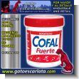 COFAL FUERTE TOPICAL ANALGESIC OINTMENT 120 GRAMS - 12 UNITS