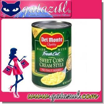 Read full article CANNED SWEET CORN 16 OUNCES BRAND DEL MONTE