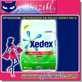 Lee el articulo completo DETERGENTE EN POLVO MARCA XEDEX 500 GRAMOS Lee el articulo completo DETERGENTE EN POLVO MARCA XEDEX 500 GRAMOS