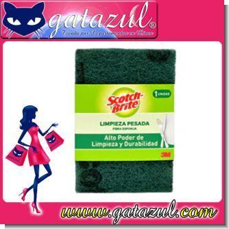 Read full article DOUBLE URETHANE DISHWASHER SPONGE BRAND SCOTCH BRIGHT