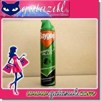 Lee el articulo completo INSECTICIDA BAYGON 200 ML Lee el articulo completo INSECTICIDA BAYGON 200 ML
