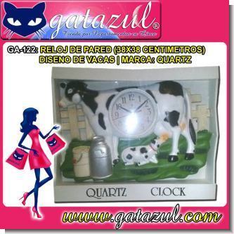 Read full article WALL CLOCK (38X38 CENTIMETER) COW DESIGN Read full article WALL CLOCK (38X38 CENTIMETER) COW DESIGN